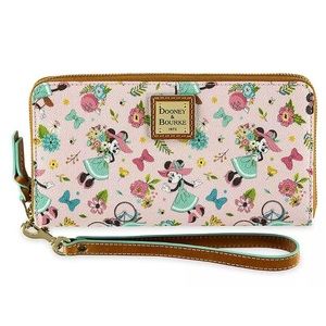 Dooney & Bourke F&G 2020 Wallet